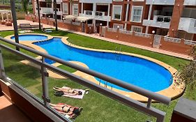 Apartamento ANA Mar de Denia